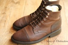 Thursday boot co. usato Thursday boot co. usato  Spedire a Italy