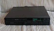 magnetoscope vhs philips d'occasion  Gueugnon