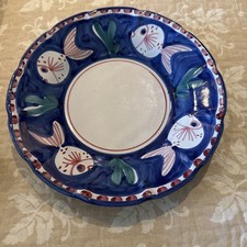 Vietri solimene campagna for sale  New York
