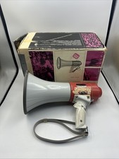 Fanon megaphone model for sale  La Crosse