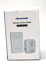 Dewenwils remote control for sale  Kansas City