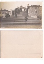 Storia postale cartolina usato Storia postale cartolina usato  Roma