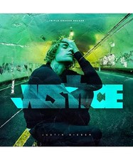 Justice vinyl gebraucht kaufen  Trebbin