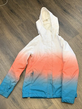 Roxy ski jacket for sale  Holland