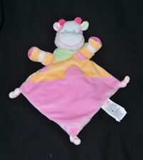 Peluche doudou girafe d'occasion  Strasbourg-