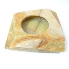 Onyx ashtray angular for sale  Bremerton