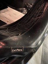 Selle harley custom d'occasion  Saint-Tropez