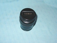 Minolta motor zoom gebraucht kaufen  München