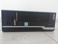 Acer veriton x4650g usato  Saluggia