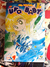 Ufo baby manga usato  Terni