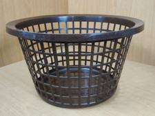 Vintage brown round for sale  UXBRIDGE