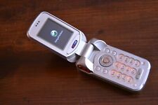 Usado, CELLULARE SONY ERICSSON W300i FUNZIONANTE DA COLLEZIONE  comprar usado  Enviando para Brazil