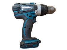 Makita bhp458z trapano usato  Villasor