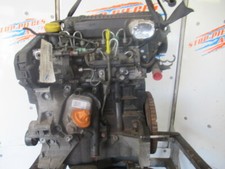 Moteur renault twingo d'occasion  Vernaison