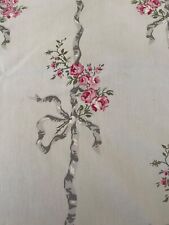 Vintage pair curtains for sale  CANTERBURY