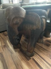 Hand carved wooden for sale  Bruceton Mills