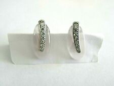 Boucles oreille argent d'occasion  Béziers