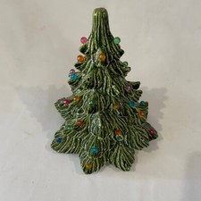 Vintage ceramic christmas for sale  Magnolia