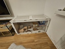 Nagerkäfig hamsterkäfig rodi gebraucht kaufen  Wedel