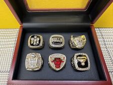Souvenir michael jordan usato  Spedire a Italy