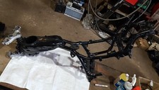 1989 yamaha xv535 for sale  SLEAFORD