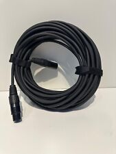 Xlr mikrofonkabel 10m gebraucht kaufen  Ginsheim-Gustavsburg