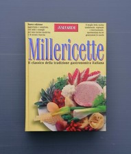 Millericette vallardi libro usato  Sanremo