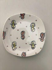 Midwinter capri plate for sale  LONDON