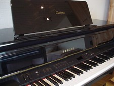 Geprüftes yamaha clavinova gebraucht kaufen  Immenstaad am Bodensee