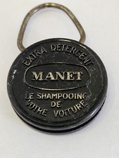 Porte cles automobile d'occasion  L'Absie