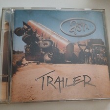 Ash trailer for sale  BIRMINGHAM
