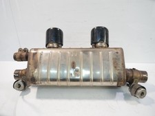 Exhaust system 2018 for sale  Keene
