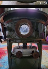 Petroleum kocher einflammig gebraucht kaufen  Düsseldorf