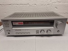 Amplificatore kenwood krf usato  Porto Sant Elpidio
