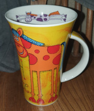 jane brookshaw dunoon mugs for sale  KIRKCALDY