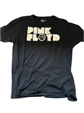 Camiseta Preta Pink Floyd Dark Side of the Moon Nova comprar usado  Enviando para Brazil