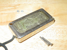 Supro 1965 nickel for sale  Glassboro
