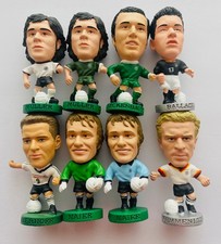 Corinthian prostars germany for sale  EPSOM