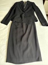 Hobbs skirt jacket for sale  BRENTWOOD