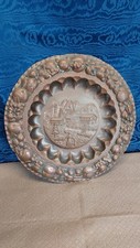 Grande piatto ornamentale usato  Vivaro Romano