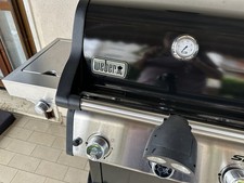 Weber spirit 325 usato  Italia