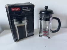 Bodum french press for sale  SHEFFIELD