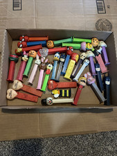 Random pez dispensers for sale  Hamilton