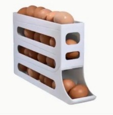 Fridge egg storage for sale  Northern Cambria