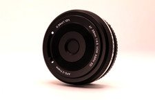 Viltrox 28mm f4.5 for sale  ASHFORD