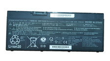 Batteria originale per usato  Cavezzo