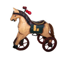Vintage wood metal for sale  Greenfield