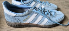 Adidas spezial hellblau gebraucht kaufen  Düsseldorf