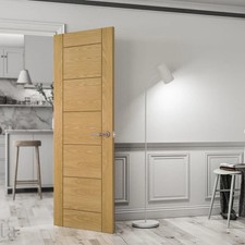 Grade oak internal for sale  HARTLEPOOL
