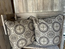 Almofada de sofá Legend’s Home Prairie marrom cheia de penas comprar usado Almofada de sofá Legend’s Home Prairie marrom cheia de penas comprar usado  Enviando para Brazil